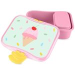 SkipHop – Spark Style Lunch Kit Ice Cream