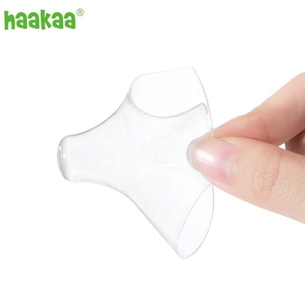 Suavinex – Silicon Nipple Shields For Feeding – Set Of 2