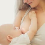 Suavinex – Silicon Nipple Shields For Feeding – Set Of 2