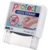 Mine Stamp – Protect Stamp