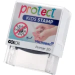 Mine Stamp – Protect Stamp
