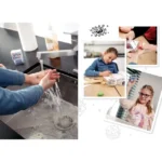 Mine Stamp – Protect Stamp