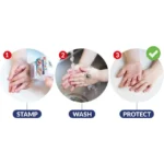 Mine Stamp – Protect Stamp