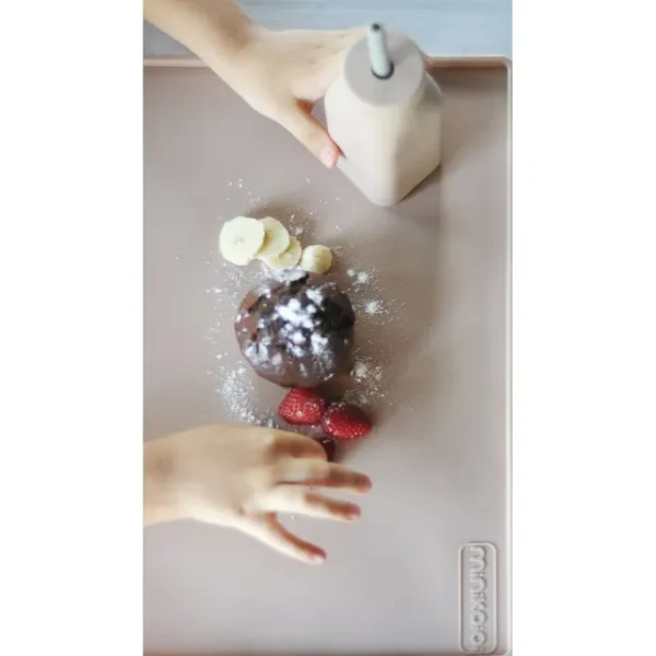 Minikoioi – Mat – Pinky Pink