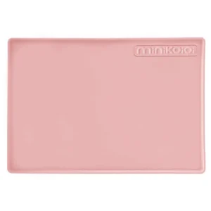Minikoioi – Mat – Pinky Pink