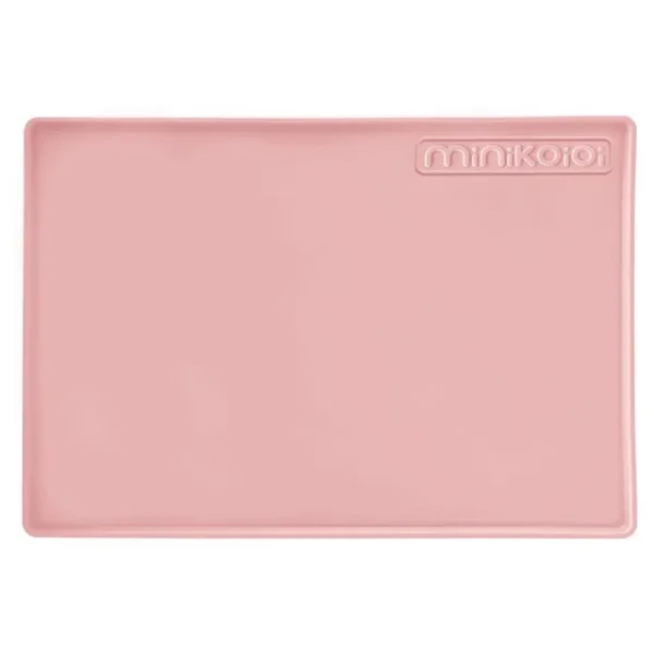 Minikoioi – Mat – Pinky Pink