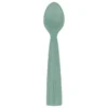 Minikoioi – Spoon – Silicone Scooper – River Green