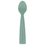 Minikoioi – Spoon – Silicone Scooper – River Green