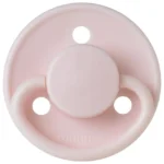 Mininor – Round Pacifier Silicone 0M – Spring Blossom