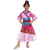 Mulan Classic (7-8 yrs old)
