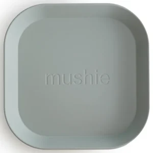 Mushie – Fresh Food Feeder Freezer Tray – Blush