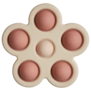 Ezzro – Pale Blue – 120×50 – Round Ball Pit – With 200 Balls (Transparent, White, Silver, Light Grey)