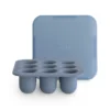 Mushie – ​​Baby Food Freezer Tray​ – Tradewinds