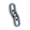 Mushie – Links Teether – Tradewinds