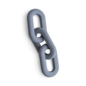 Mushie – Links Teether – Tradewinds