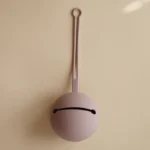 Mushie – Pacifier Case Soft Lilac