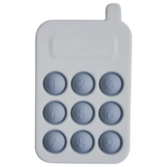Mushie - Phone Press Toy Tradewinds