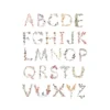 Mushie – Poster Medium Alphabet International