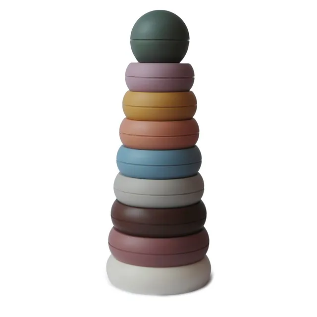 Mushie - Ringtower Rustic