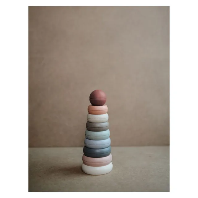 Mushie - Ringtower Rustic