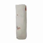 Mushie – Swaddle Flowers