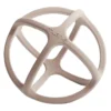 Mushie – Teether Ball Shifting Sand