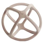 Mushie – Teether Ball Shifting Sand