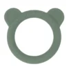 Mushie – Teether Bear Dried Thyme