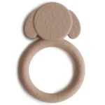 Mushie – Teether Dog
