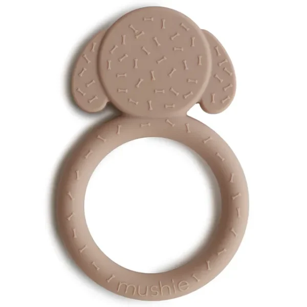 Mushie – Teether Dog