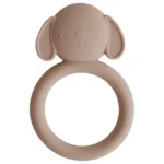 Mushie – Teether Dog