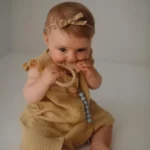 Mushie – Teether Dog