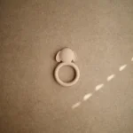 Mushie – Teether Dog