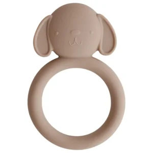 Mushie – Teether Dog