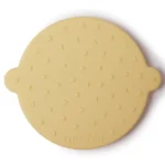 Mushie – Teether Face Banana Cream