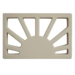Mushie – Teether Sun Shifting Sand