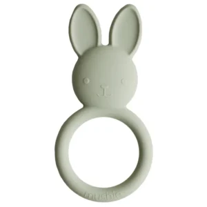 Mombella – Ollie Octopus Teether – Old Rose