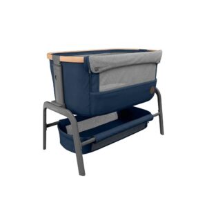 Babytrend – Ez Rest Deluxe Nursery Center Jungle King
