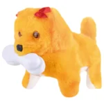 Power Joy – Trendy Walking Dog L&S Battery Operated