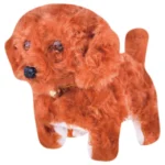 Power Joy – Trendy Walking Dog L&S Battery Operated
