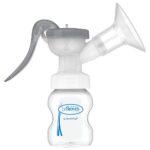 Dr Browns – Manual Breast Pump w/ Softshape Silicone Shield