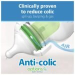 Dr. Browns – PP Wide-Neck Options + Bottle Sampler Kit