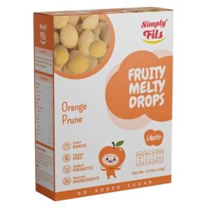 Yummy Bites – Rice Cracker Vegetable – 50g