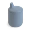 Mushie – Silicone Sippy Cup Tradewinds