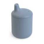 Mushie – Silicone Sippy Cup Tradewinds