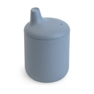 Mushie – Silicone Sippy Cup Tradewinds