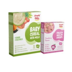 Yummy Bites – Organic Noddle Sweet Potato – 200g