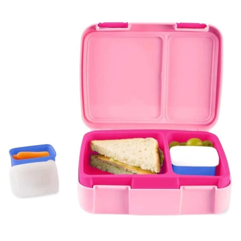 SkipHop - Zoo Bento Box Butterfly Butterfly
