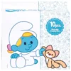 Smurf – Box of 10 Disposable Changing Mats