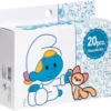 Smurfs 20 Box Disposable Bibs